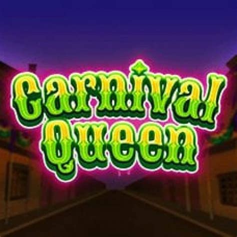 Carnival Queen Slot Review (2024) .